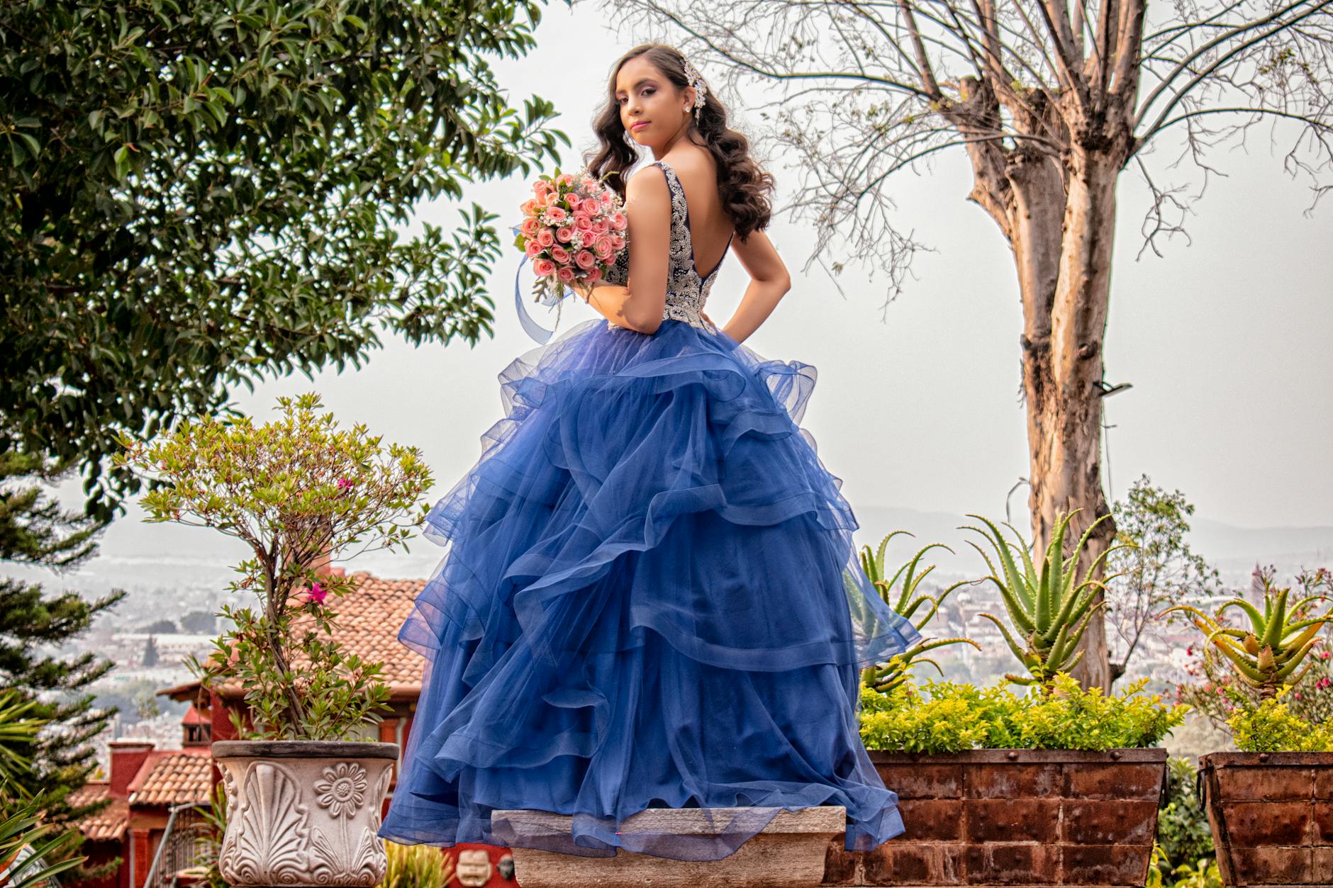 Retrato de Isabella